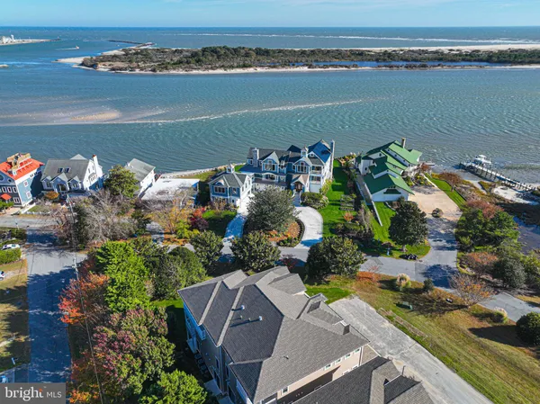 $1,775,000 | 12920 Carmel Avenue, Unit 14, Ocean City, MD 21842