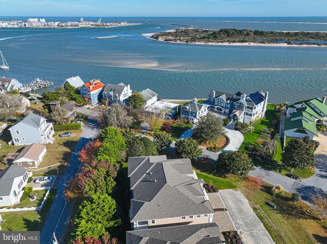 $1,775,000 | 12920 Carmel Avenue, Unit 14, Ocean City, MD 21842