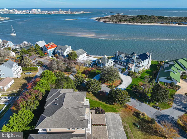 $1,775,000 | 12920 Carmel Avenue, Unit 14, Ocean City, MD 21842