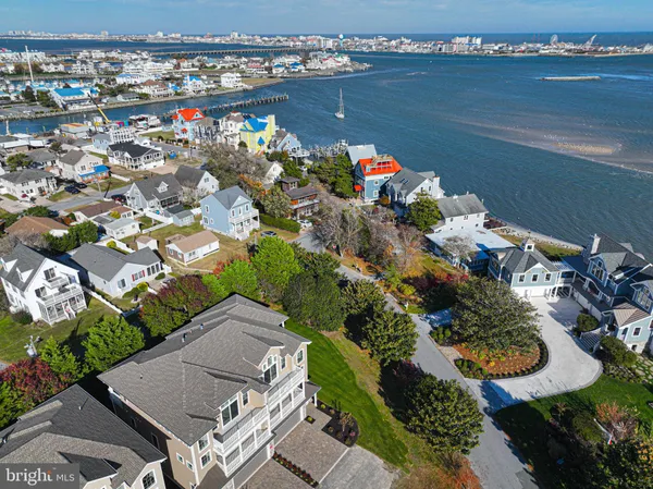 $1,775,000 | 12920 Carmel Avenue, Unit 14, Ocean City, MD 21842