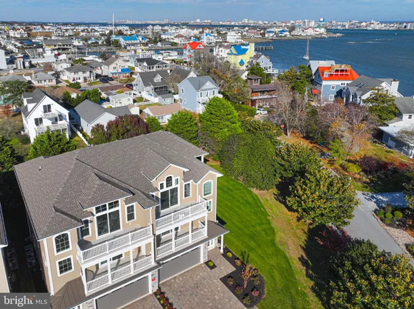 $1,775,000 | 12920 Carmel Avenue, Unit 14, Ocean City, MD 21842