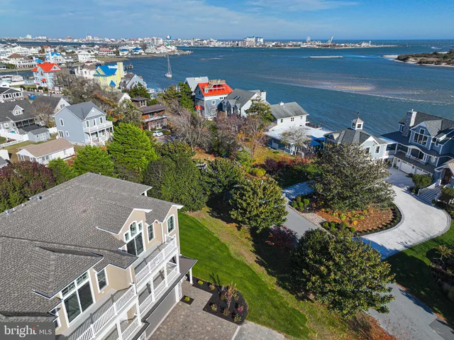 $1,775,000 | 12920 Carmel Avenue, Unit 14, Ocean City, MD 21842