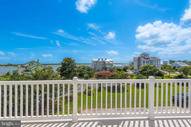 $1,775,000 | 12920 Carmel Avenue, Unit 14, Ocean City, MD 21842