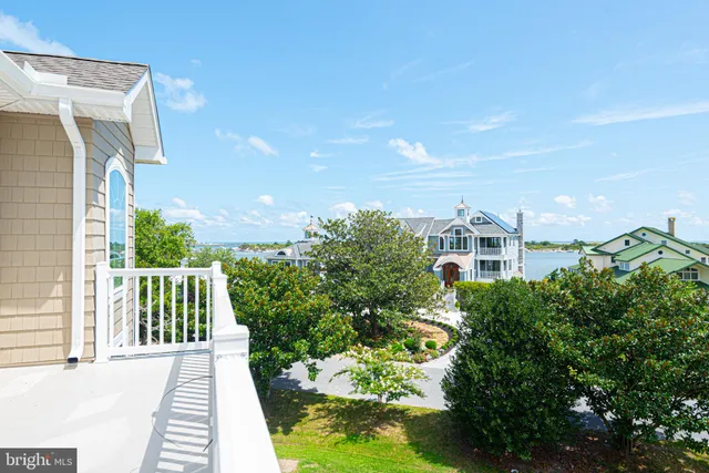 $1,775,000 | 12920 Carmel Avenue, Unit 14, Ocean City, MD 21842
