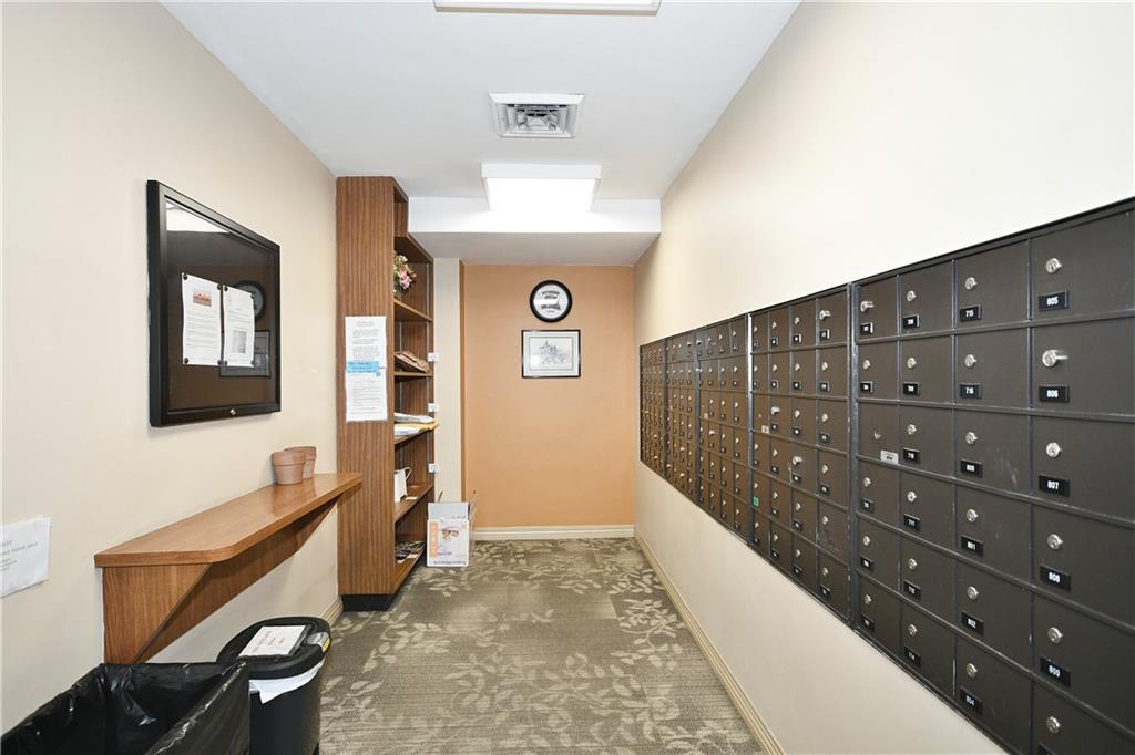 4625 Fifth Avenue, Unit 201 Pittsburgh, PA 15213 - Photo 24 of 24