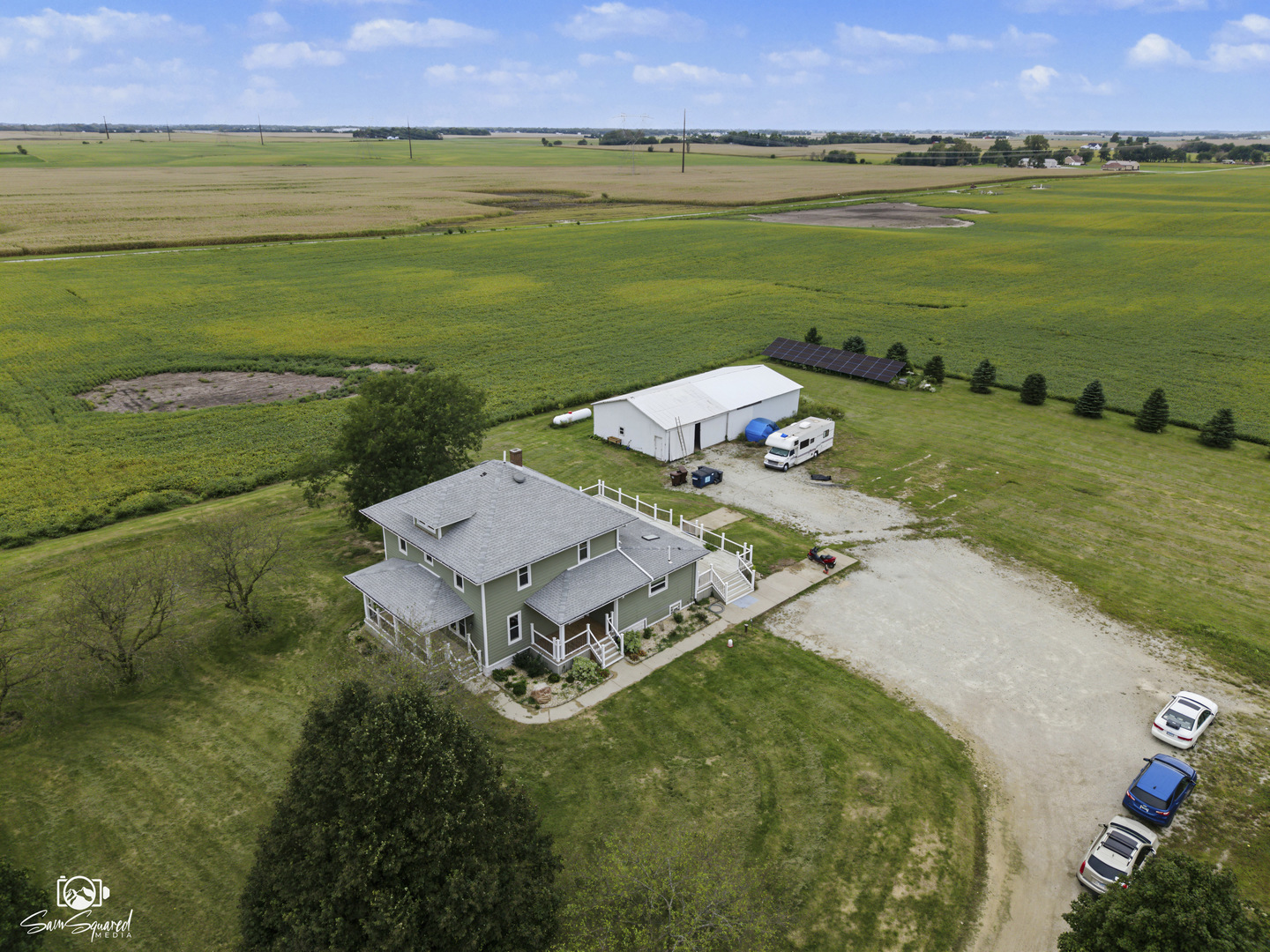 5504 West Kennedy Road Peotone, IL 60468 - Photo 44 of 53 Gallery Image 44