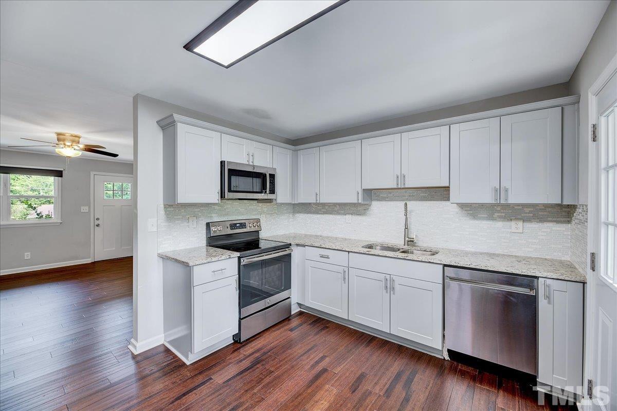 1417 Valley Road Garner, NC 27529 - Photo 11 of 36 Gallery Image 11