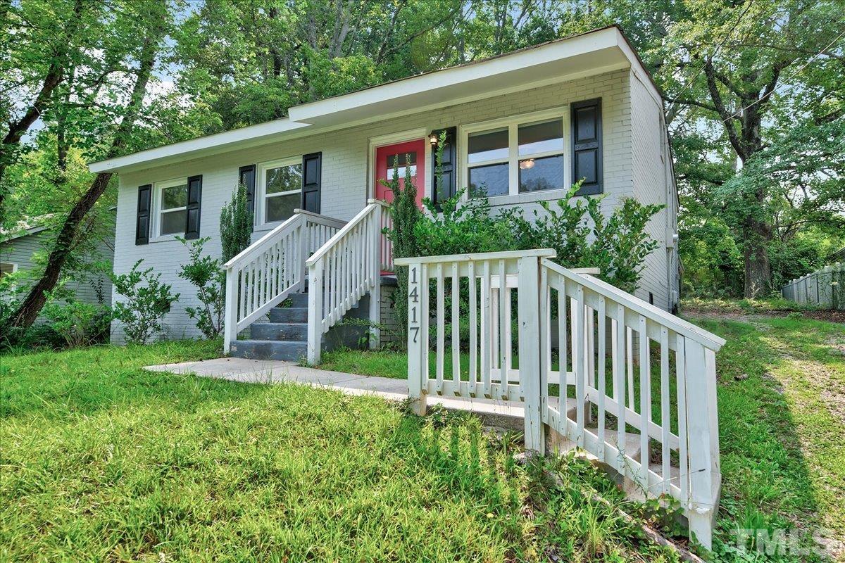 1417 Valley Road Garner, NC 27529 - Photo 30 of 36 Gallery Image 30