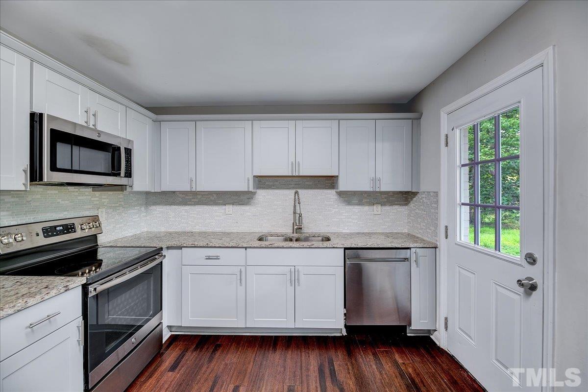 1417 Valley Road Garner, NC 27529 - Photo 10 of 36 Gallery Image 10