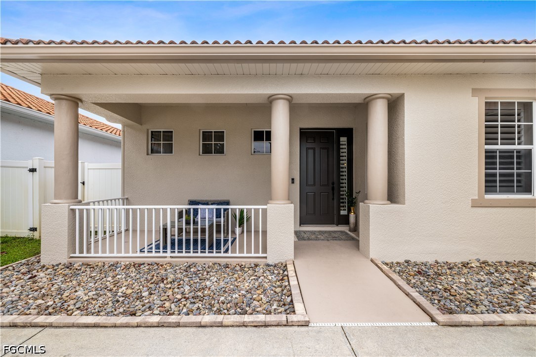 12874 Timber Ridge Drive Fort Myers, FL 33913 - Photo 2 of 34