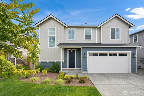 $649,900 | 2407 Barn Door Court, Ferndale, WA 98248