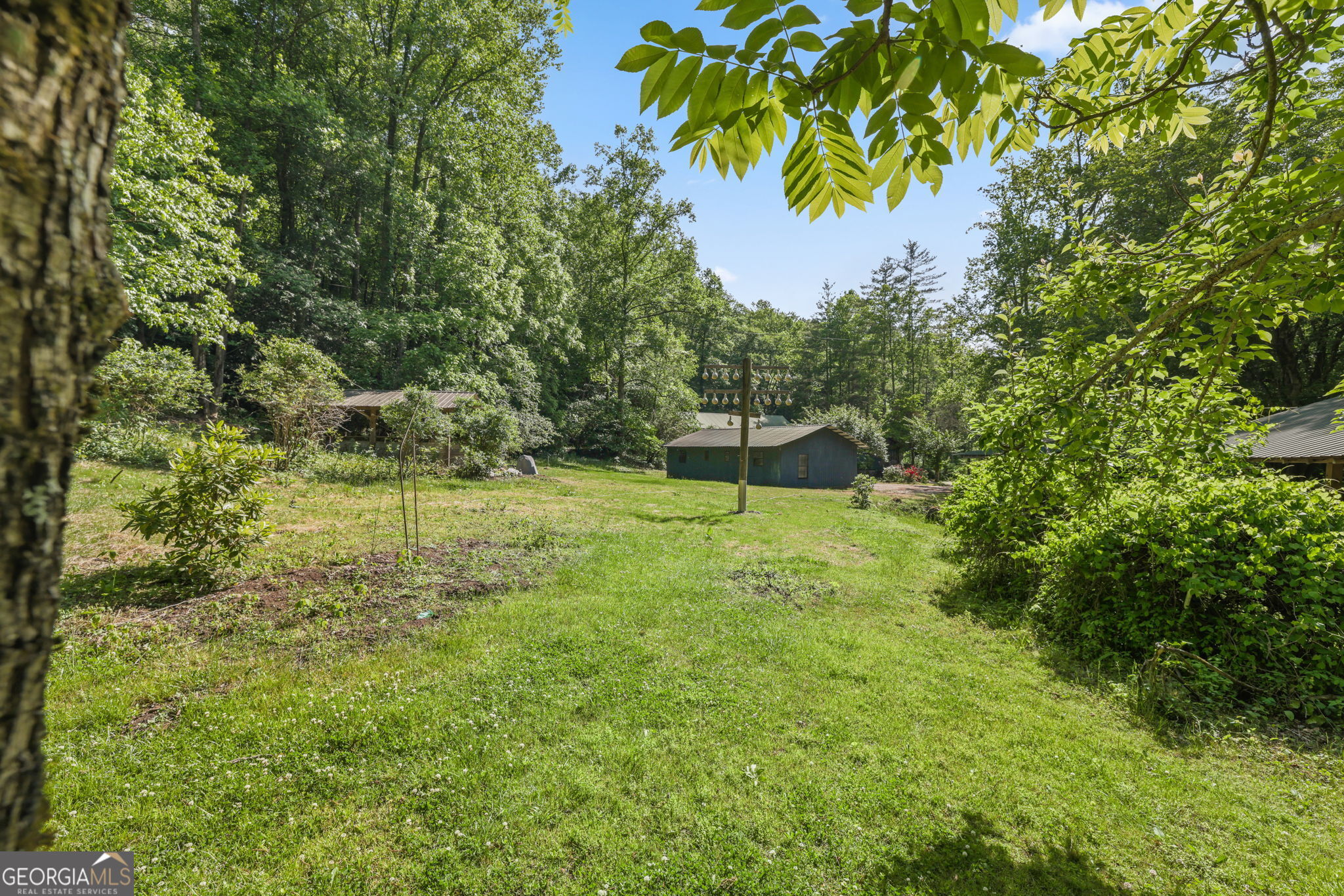 544 Darnell Creek Road Rabun Gap, GA 30568 - Photo 84 of 96