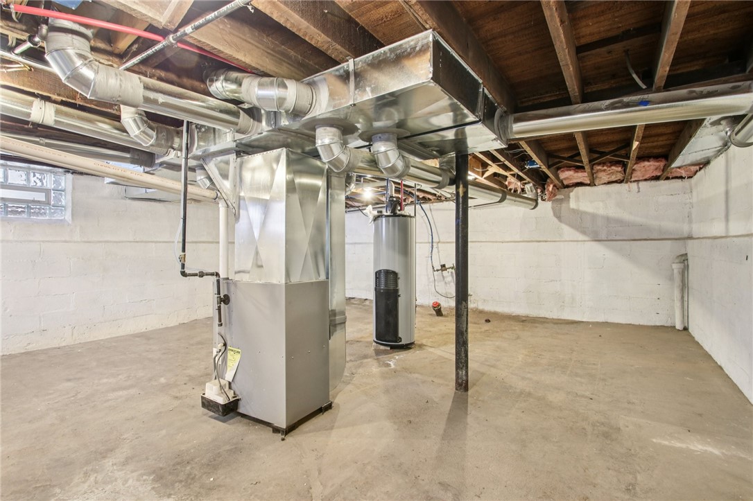 380 Rosewood Terrace Rochester, NY 14609 - Photo 31 of 37