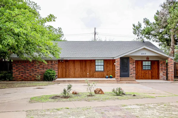 $272,500 | 3317 32nd Street, Lubbock, TX 79410