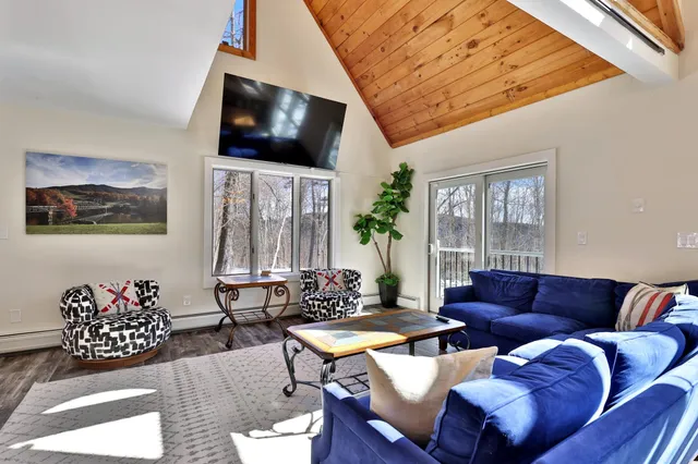 $1,685,000 | 191 Trailview Drive, Killington, VT 05751