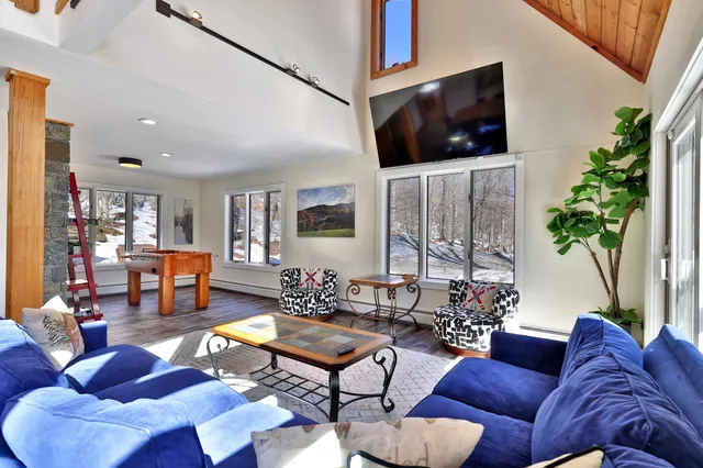 $1,685,000 | 191 Trailview Drive, Killington, VT 05751