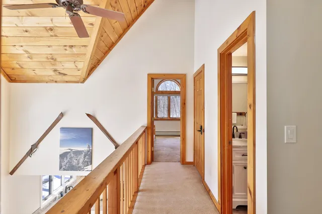 $1,685,000 | 191 Trailview Drive, Killington, VT 05751