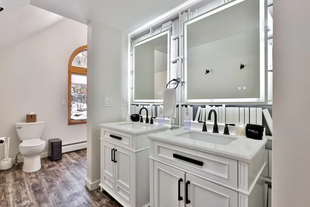 $1,685,000 | 191 Trailview Drive, Killington, VT 05751