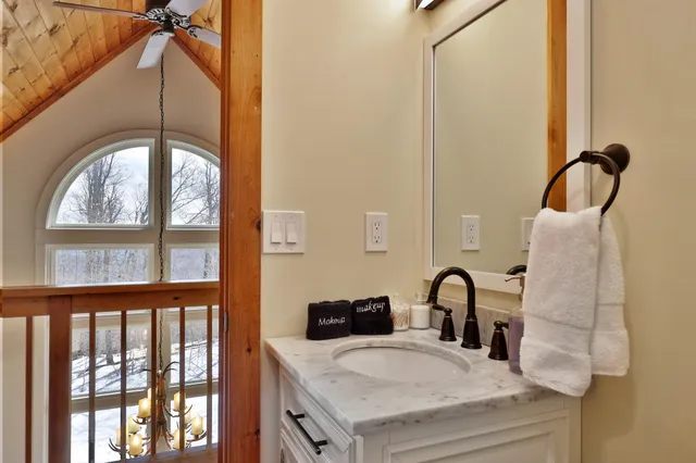 $1,685,000 | 191 Trailview Drive, Killington, VT 05751