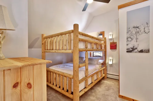 $1,685,000 | 191 Trailview Drive, Killington, VT 05751