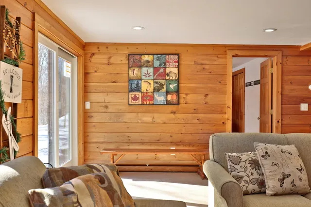 $1,685,000 | 191 Trailview Drive, Killington, VT 05751