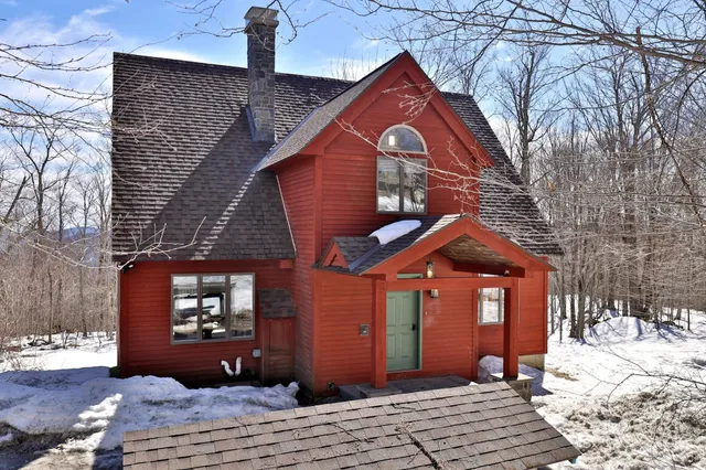 $1,685,000 | 191 Trailview Drive, Killington, VT 05751