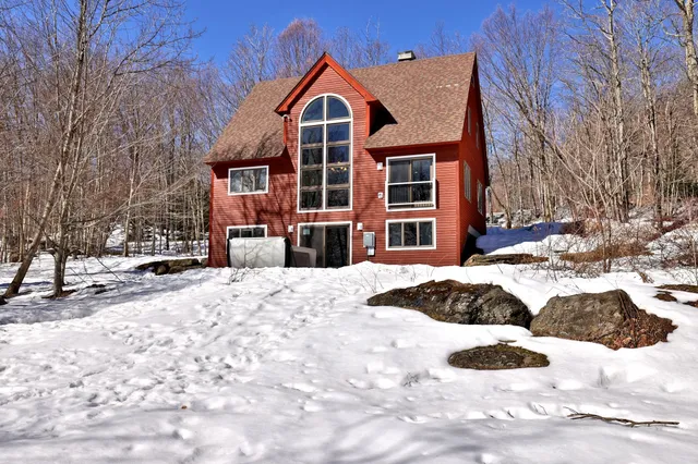 $1,685,000 | 191 Trailview Drive, Killington, VT 05751