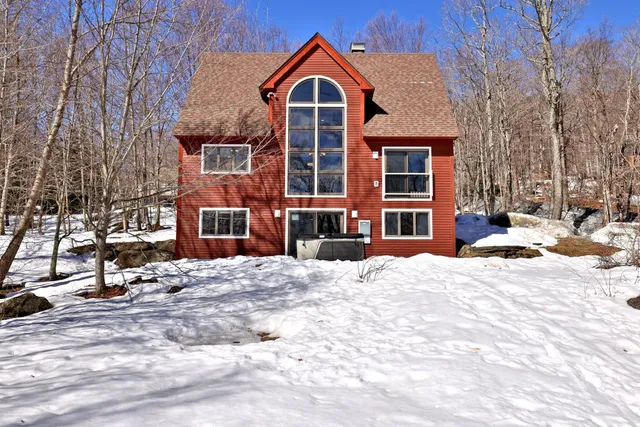 $1,685,000 | 191 Trailview Drive, Killington, VT 05751