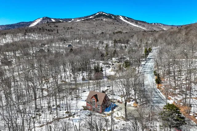$1,685,000 | 191 Trailview Drive, Killington, VT 05751