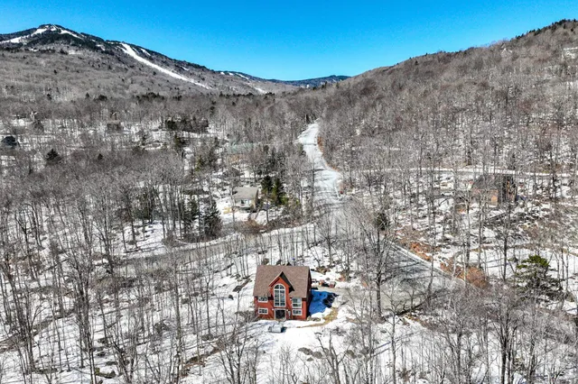$1,685,000 | 191 Trailview Drive, Killington, VT 05751