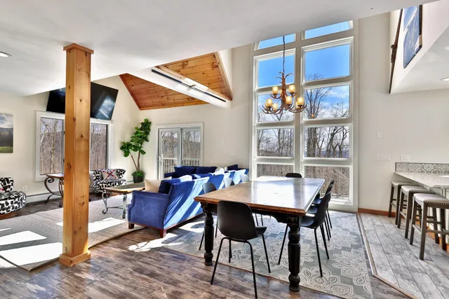 $1,685,000 | 191 Trailview Drive, Killington, VT 05751