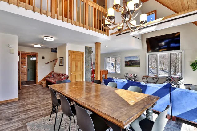 $1,685,000 | 191 Trailview Drive, Killington, VT 05751