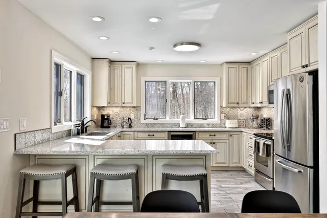 $1,685,000 | 191 Trailview Drive, Killington, VT 05751