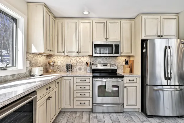 $1,685,000 | 191 Trailview Drive, Killington, VT 05751