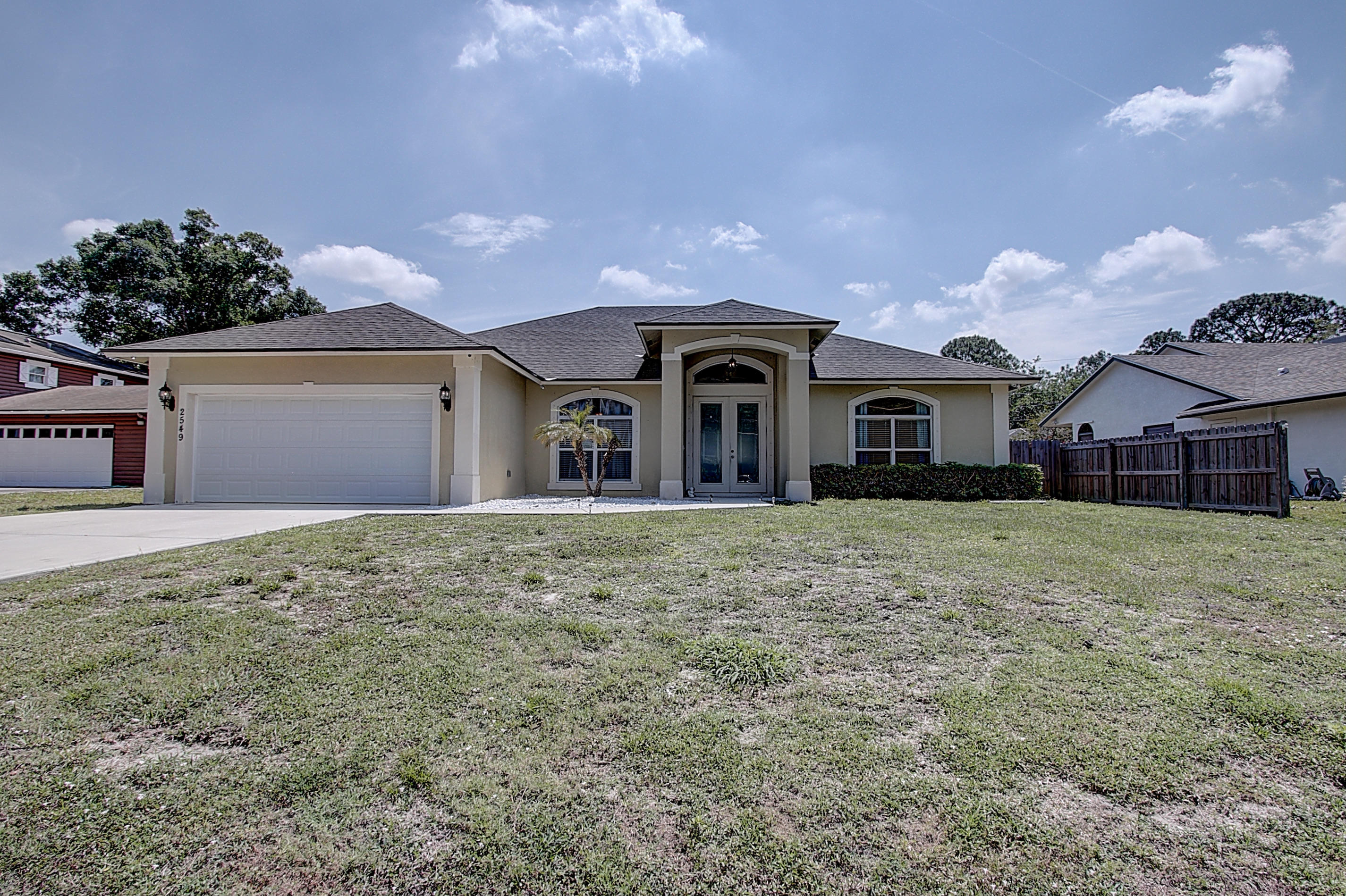 2549 Southwest Independence Road Port St. Lucie, FL 34953 - Photo 1 of 39 2549 SW Independence Rd 2