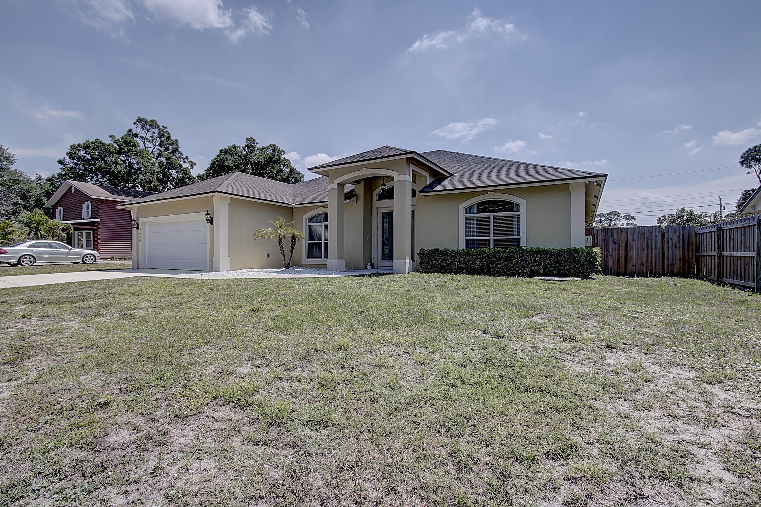 2549 Southwest Independence Road Port St. Lucie, FL 34953 - Photo 3 of 39 2549 SW Independence Rd 4