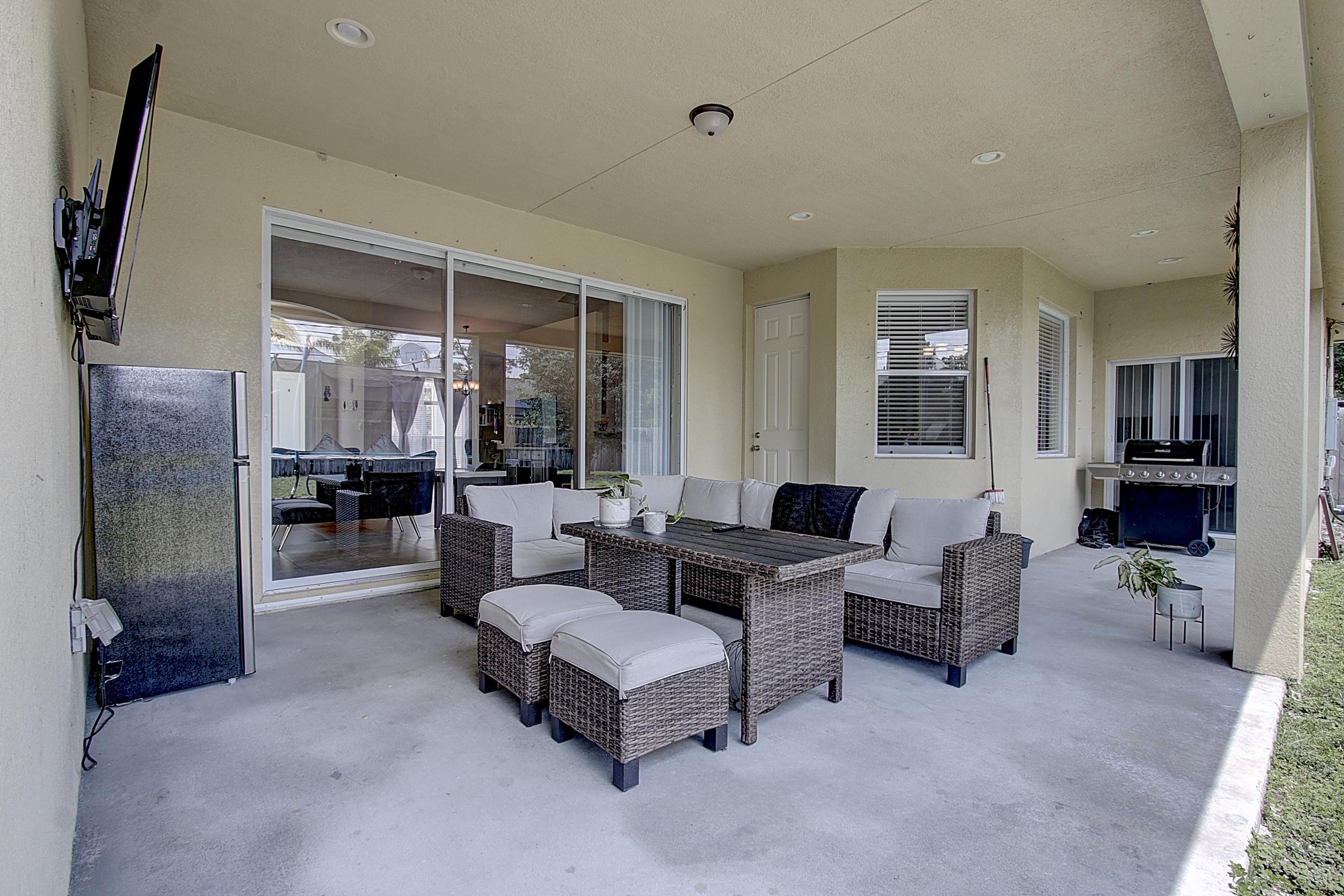 2549 Southwest Independence Road Port St. Lucie, FL 34953 - Photo 32 of 39 2549 SW Independence Rd 34