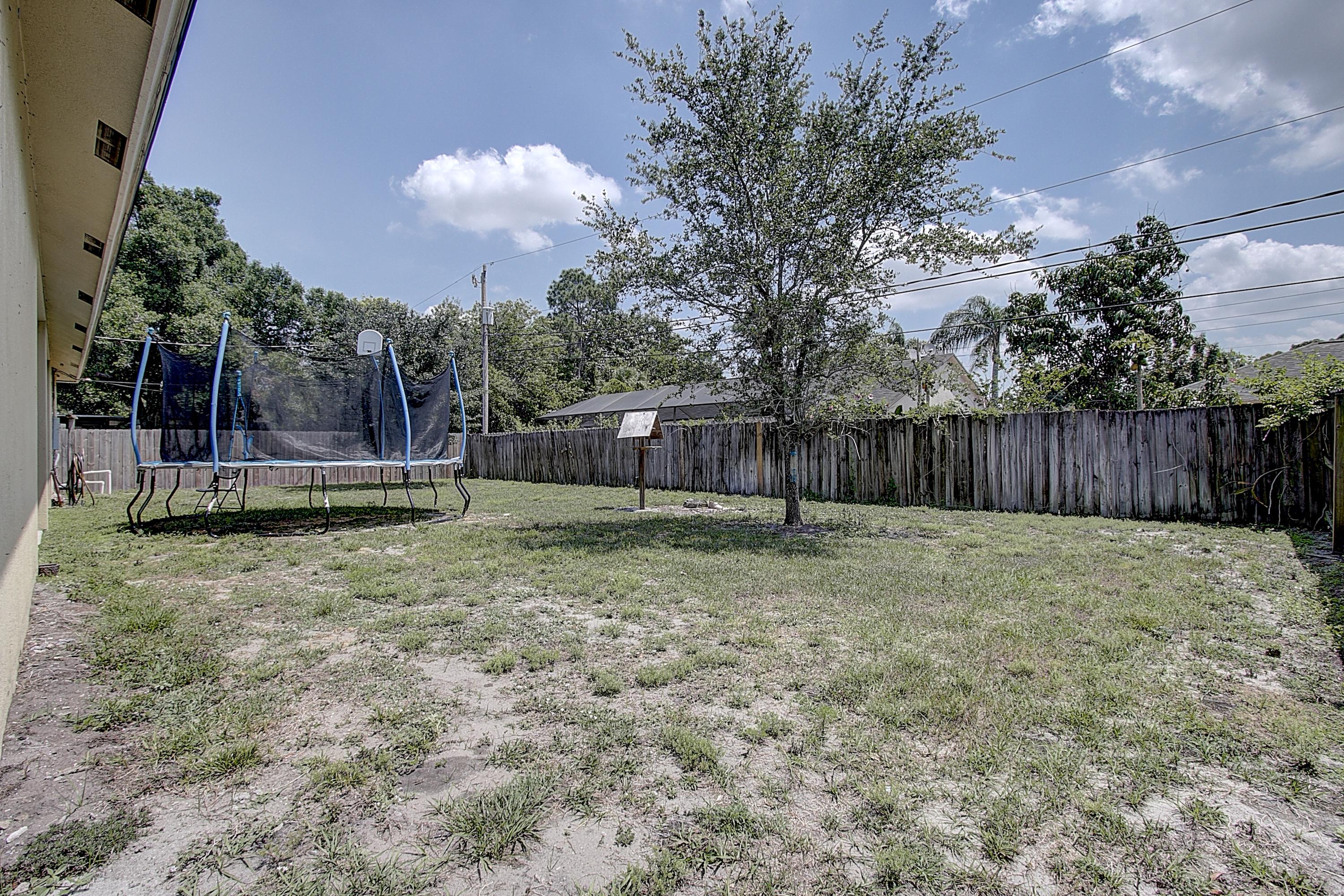 2549 Southwest Independence Road Port St. Lucie, FL 34953 - Photo 33 of 39 2549 SW Independence Rd 35