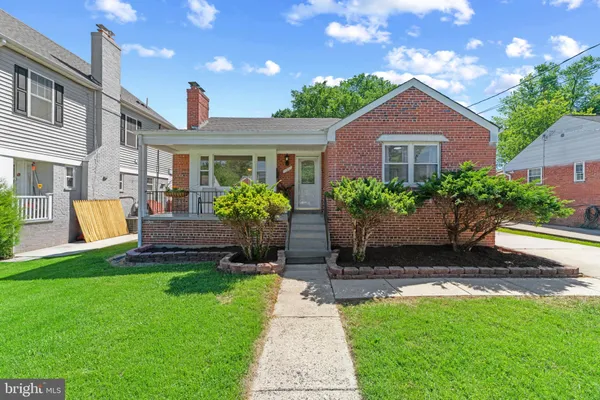 $559,000 | 10205 Douglas Avenue, Silver Spring, MD 20902