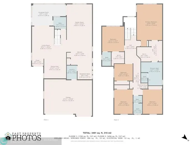 $675,000 | 136 Catania Way, Royal Palm Beach, FL 33411