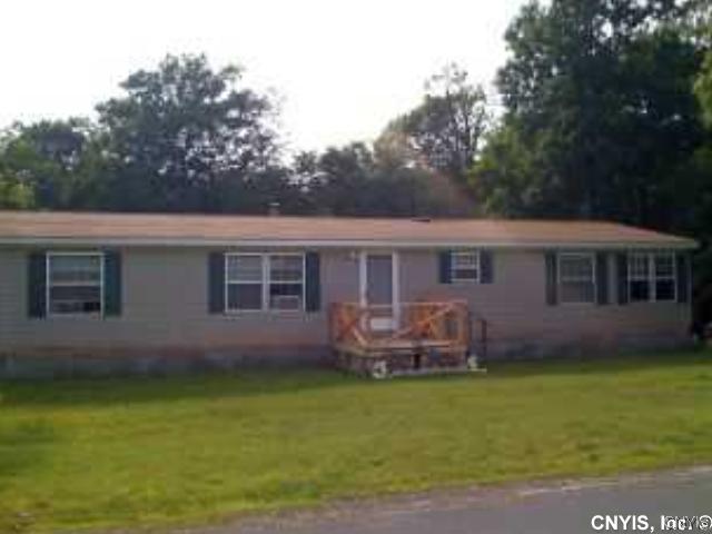 24101 Lester Road Rutland, NY 13638 - Photo 1 of 1 Exterior Front