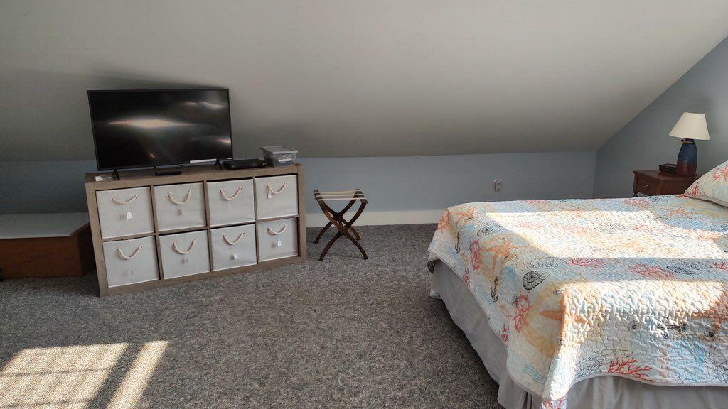 331 Paul Bunyan Road Corea, ME 04624 - Photo 44 of 62 upstairs 3