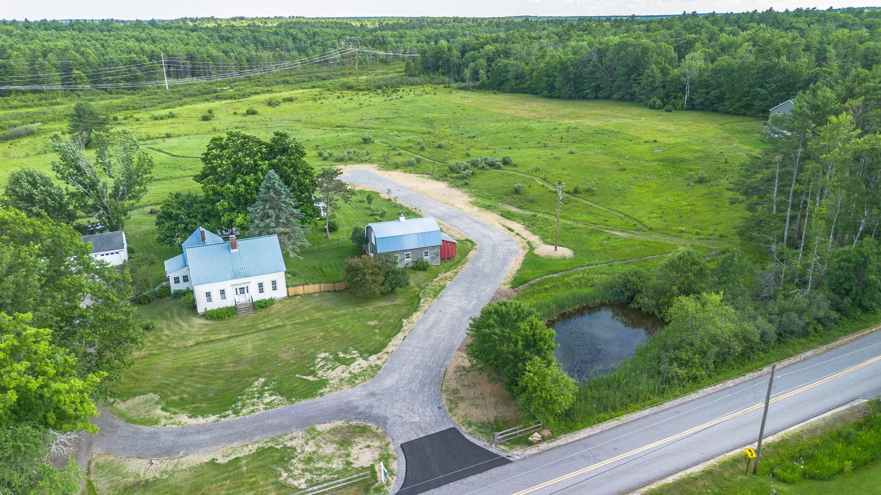 12 Bumblebee Road Gorham, ME 04038 - Photo 38 of 48