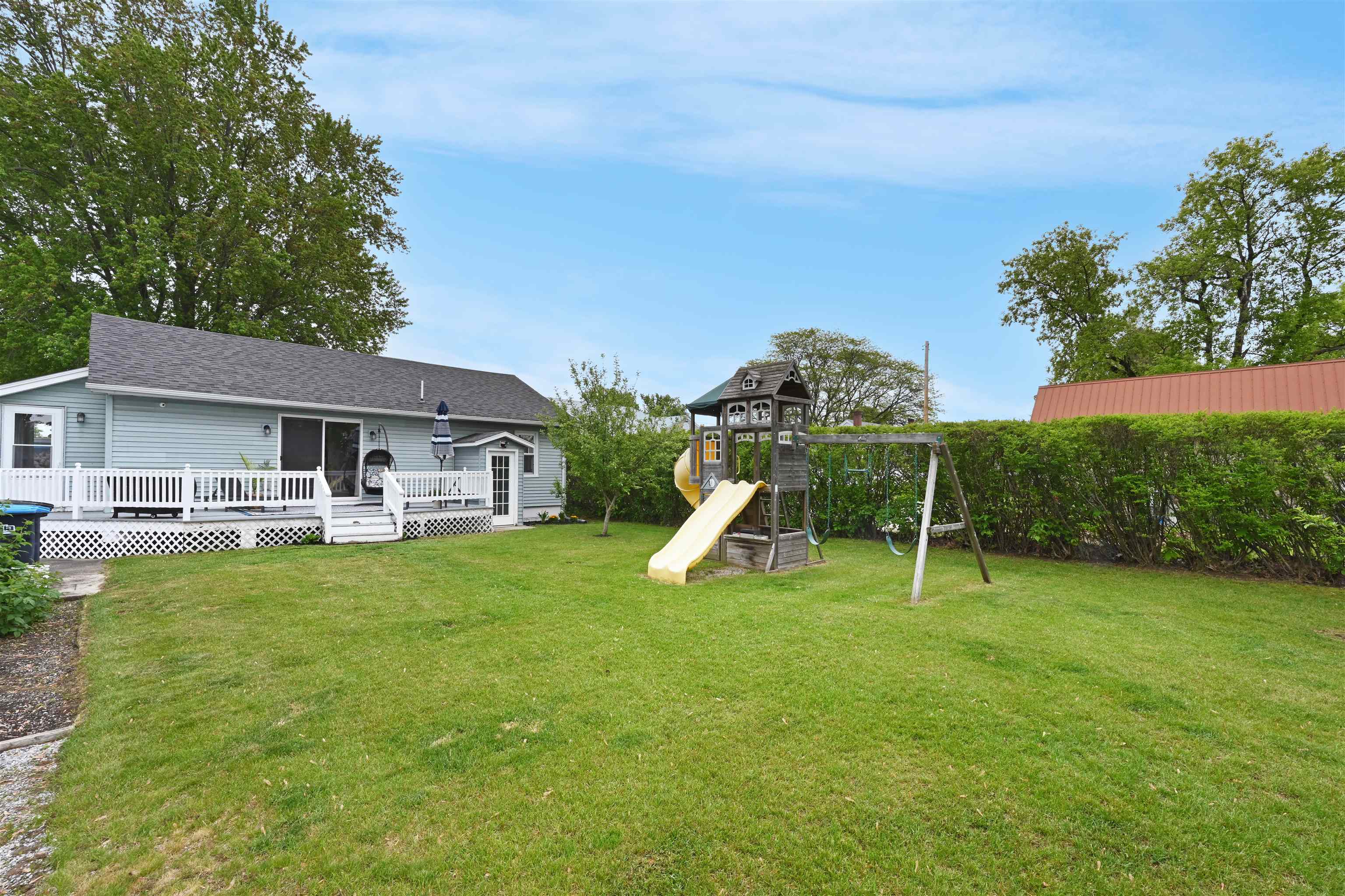 114 Grand Avenue Swanton, VT 05488 - Photo 37 of 43