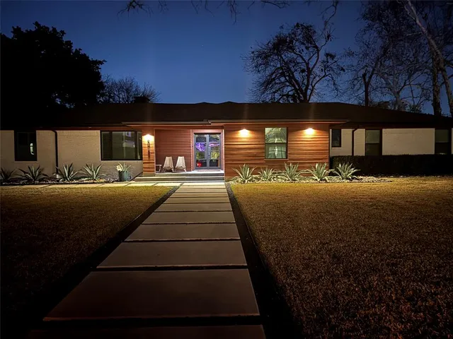 $1,499,900 | 6015 Meadow Crest Drive, Dallas, TX 75230