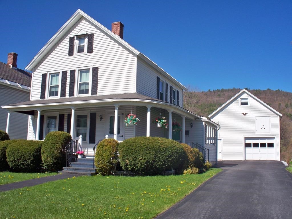 54 Franklin Street West Rutland, VT 05777 - Photo 1 of 36 Gallery Image 1