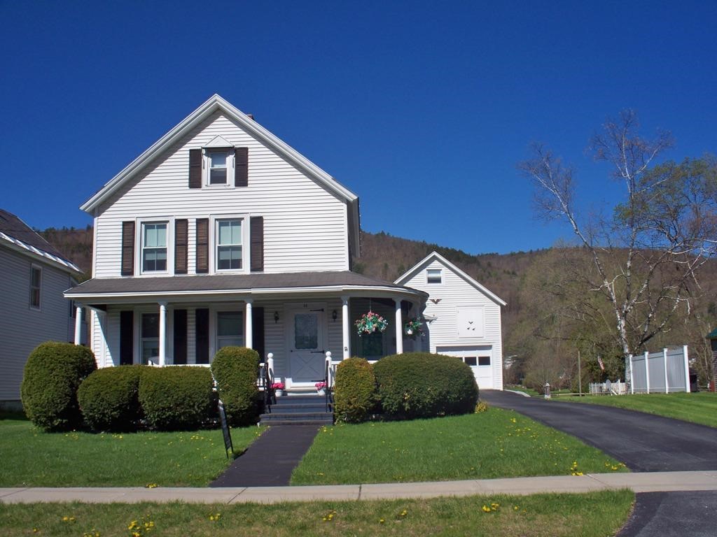 54 Franklin Street West Rutland, VT 05777 - Photo 34 of 36 Gallery Image 34