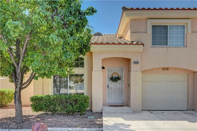 $350,000 | 8409 Blazing Sun Avenue, Las Vegas, NV 89129