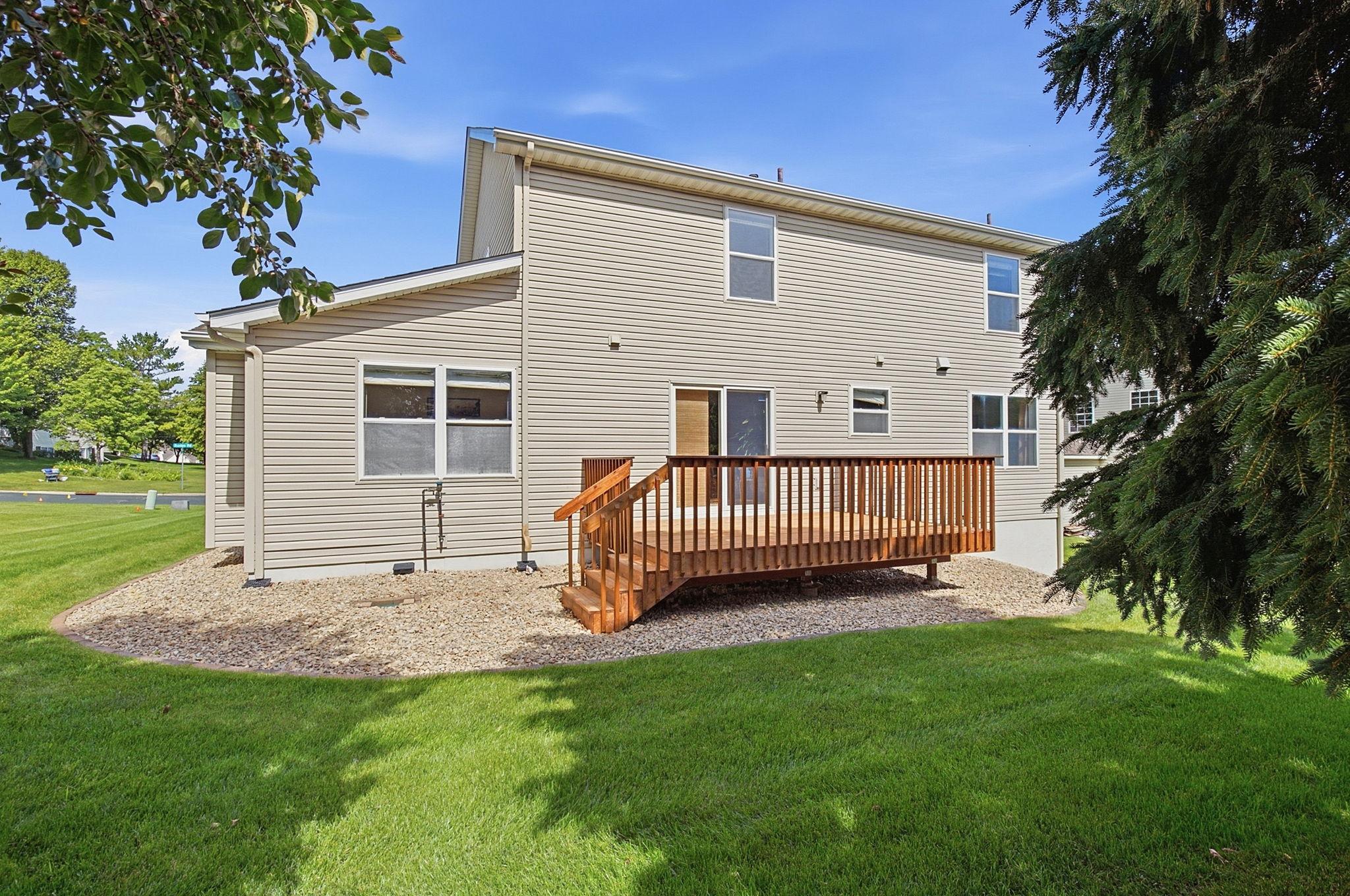 4918 Rusten Road Eagan, MN 55122 - Photo 50 of 58