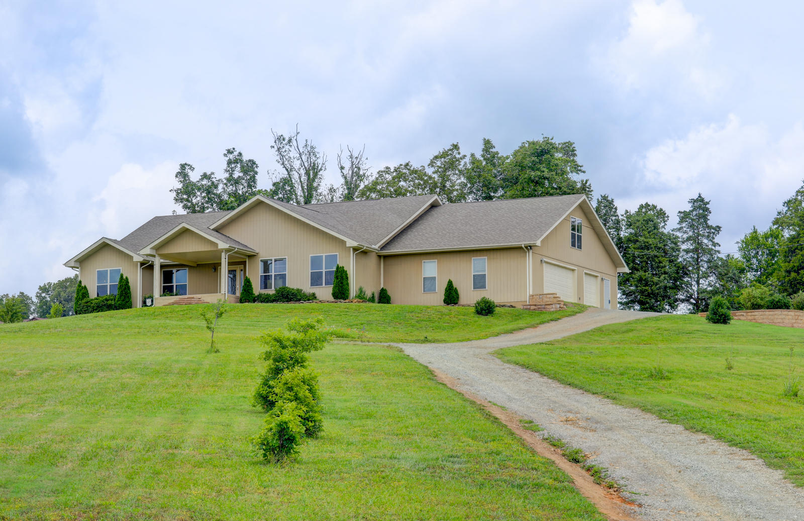 1969 Rays Gap Road Sevierville, TN 37876 - Photo 1 of 32 1969 Rays Gap